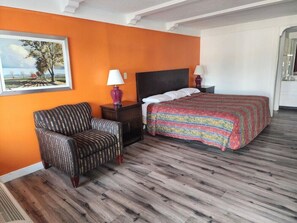 Basic Studio - Sunrise inn (Elkton)