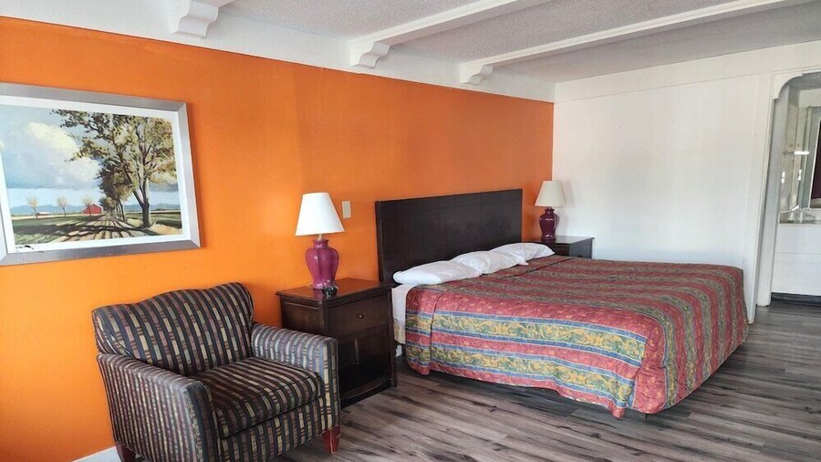 Sunrise inn