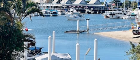 Marina