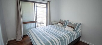 Marina Views - Waterfront, Great for families