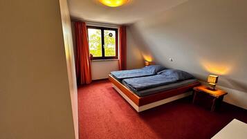 1 quarto, Wi-Fi, roupa de cama