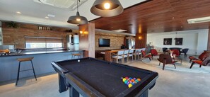 Game room - COARM0106 - Edificio Art Studio (Salvador)