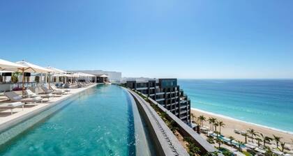 Garza Blanca Los Cabos