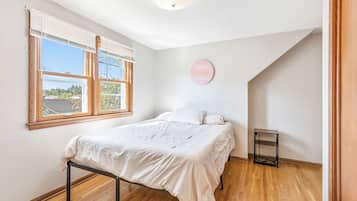 4 habitaciones y wifi gratis