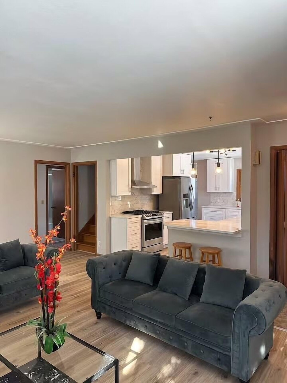 Image de profil de l’hôte