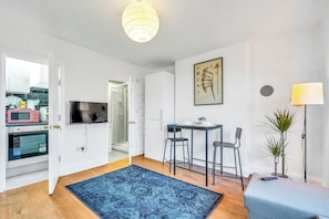 Interior - Luxury London Retreat With 8 Bedrooms (London)