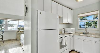 Southern Seas Unit 19