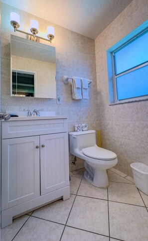 Badkamer