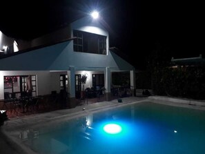 Pool - Hotel Campestre Naturaleza Clima Calido Seguro en Ginebra/Valle/Sur Amèrica (Ginebra)