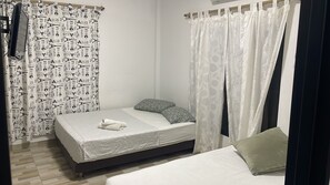 8 bedrooms, iron/ironing board, WiFi, bed sheets - Hotel Campestre Naturaleza Clima Calido Seguro en Ginebra/Valle/Sur Amèrica (Ginebra)