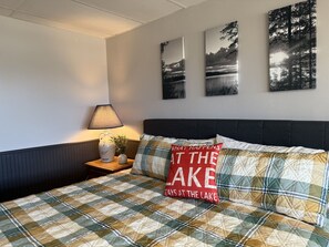 免費 Wi-Fi、床單