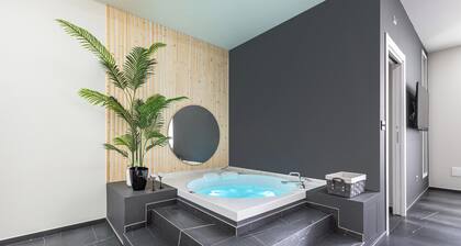 Mezzaluna Luxury Rooms - Suite Mono