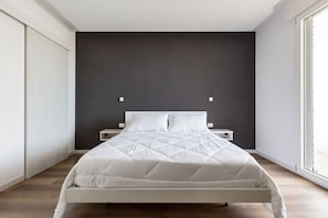 1 chambre, Wi-Fi