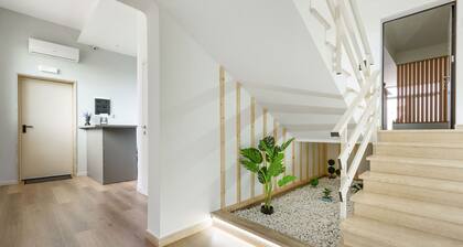 Mezzaluna Luxury Rooms - Matrimoniale