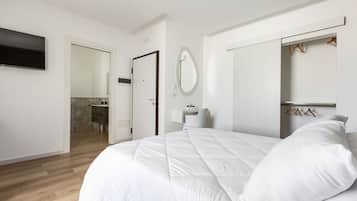 1 bedroom, WiFi