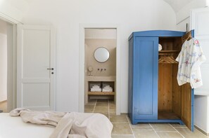 Iron/ironing board, Internet - Villa Carrubo by Perle di Puglia (Ostuni)