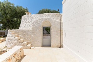 Exterior - Villa Carrubo by Perle di Puglia (Ostuni)