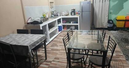 Cabini Taz
