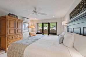 3 chambres, lit parapluie, Wi-Fi, draps fournis