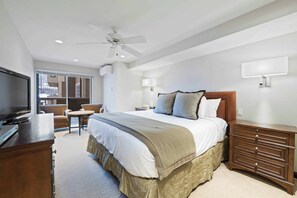 2 Schlafzimmer, Bügeleisen/Bügelbrett, Reisekinderbett, WLAN