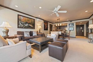 TV - Saint James Place 121 (Beaver Creek)