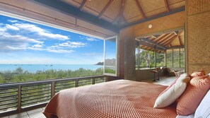 2 soverom, internettilgang og sengetøy