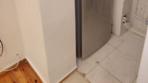Apartment, 1 Bedroom, Smoking, Balcony | Interior - Cosy Open Large Studio By Galerious Parace Yr11 (Thessaloniki)