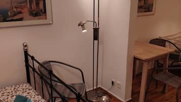 1 habitación