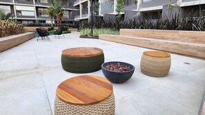 Porch - La Vida Estilo Barroco (Sao Paulo)