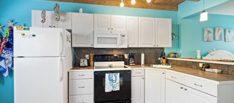 Coco Sands Studio Unit 3