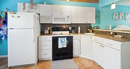 Coco Sands Studio Unit 3