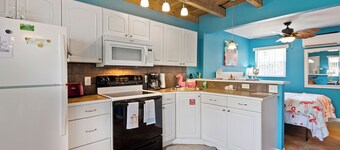 Coco Sands Studio Unit 1
