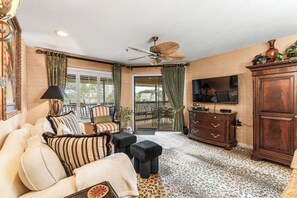 TV connectée, livres, imprimantes