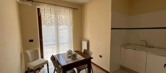 Apartment in the center outside ztl A 8 min. from Marmore Falls