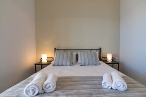 Villa, 4 Bedrooms, Smoking, Private Pool