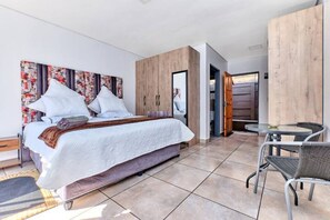 1 Schlafzimmer, Bügeleisen/Bügelbrett, Reisekinderbett, WLAN