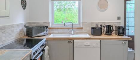 Cucina privata