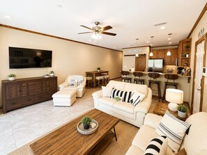 Smart TV