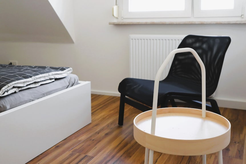 Zeitraum Heilbronn | 3 Bedrooms, Kitchen, Bath - 하일브론