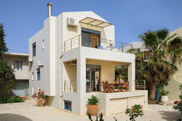 Giannis Villa - Crete