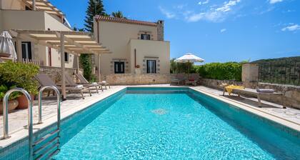Helianthos Villas