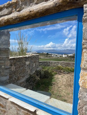Exterior detail - Villa Verdi Mykonos (mykonos)