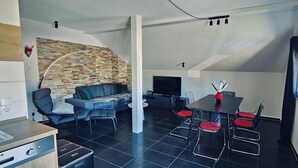 Oppholdsområde