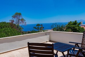Villa, 3 Bedrooms, Private Pool, Mountain View | Beach/ocean view