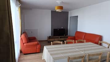 TV connectée
