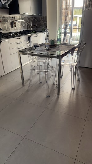 Cuisine privée