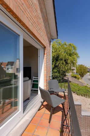 3 chambres, Internet