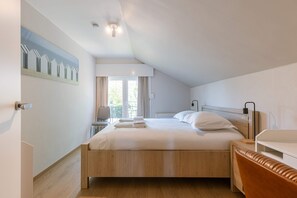 Ferienhaus | 3 Schlafzimmer, Internetzugang