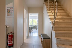 Maison | 3 chambres, Internet