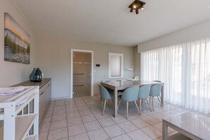 Maison | 3 chambres, bureau, Internet